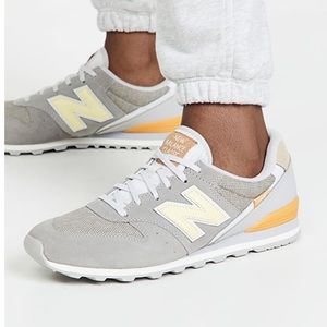 NWT New Balance 996 Classic sneakers